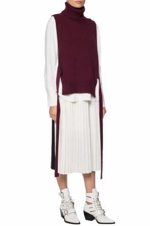 Turtleneck top, zdjęcie 2 Turtleneck top od Etro